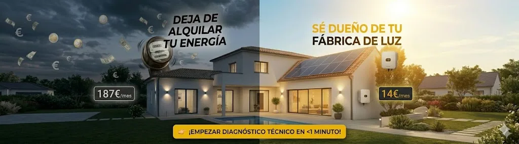 Instala energía solar con Sun&Co Energy — Instalador directo sin intermediarios