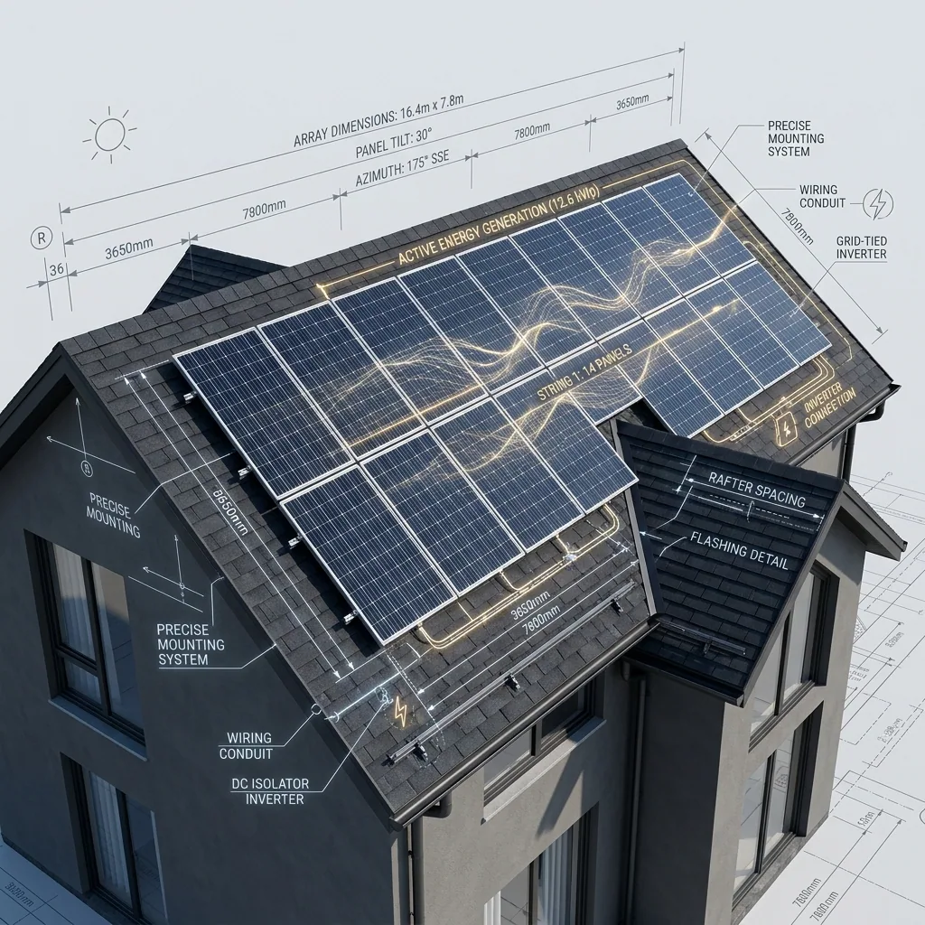 Ingeniería Solar Sun&Co